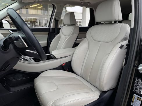 Used 2022 Hyundai Palisade SEL w/ 8P Bench Seat Package image 25