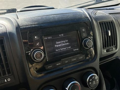 Used 2020 RAM ProMaster 2500 image 32