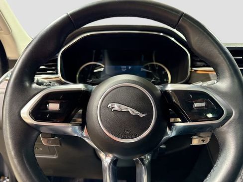 Used 2023 Jaguar F-PACE S image 13