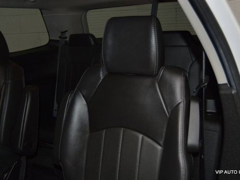 Used 2016 GMC Acadia Denali AWD/4WD image 22