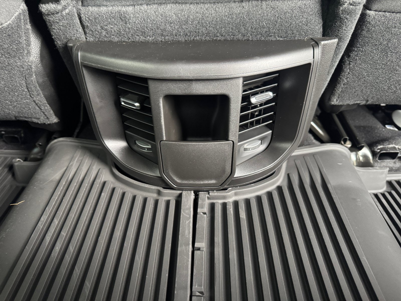 New 2027 RAM 2500 Tradesman AWD/4WD image 19