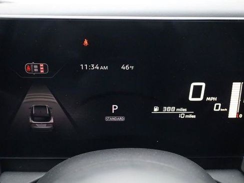 New 2026 Nissan Kicks S FWD image 12