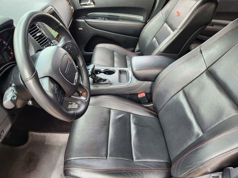Used 2018 Dodge Durango R/T w/ Trailer Tow Group IV RWD image 13