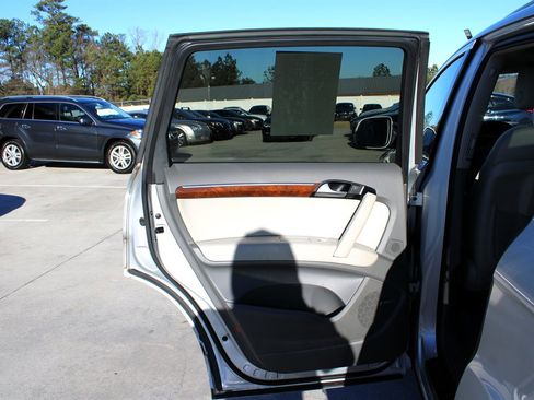 Used 2014 Audi Q7 TDI Premium Plus w/ Premium Plus Package image 29