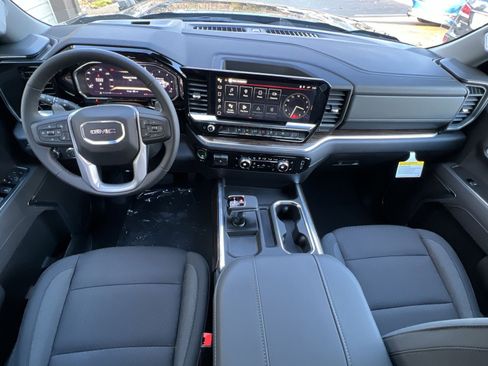 New 2026 GMC Sierra 1500 Elevation AWD/4WD image 41