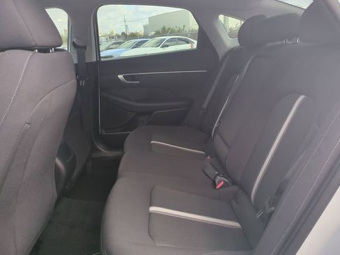 New 2026 Hyundai Sonata SEL image 14