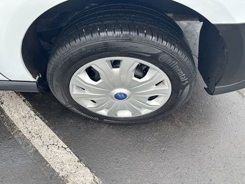 Used 2022 Ford Transit Connect XL FWD image 20