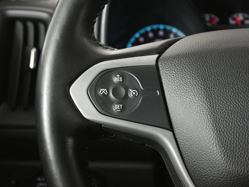 Used 2016 Chevrolet Colorado LT w/ LT Convenience Package AWD/4WD image 33