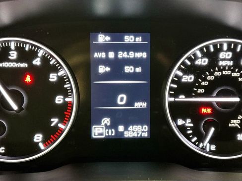 Certified 2025 Subaru Forester Sport image 15