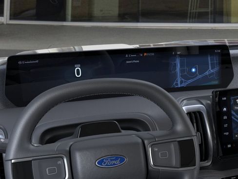 New 2026 Ford Expedition Max Platinum image 13