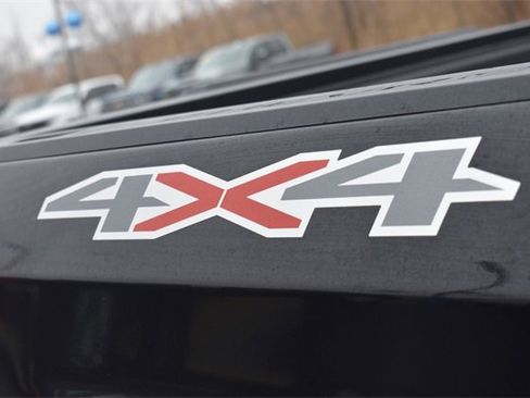 New 2026 Chevrolet Silverado 1500 W/T w/ WT Value Package image 16