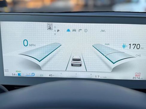 Used 2024 Hyundai Ioniq 5 SEL image 32