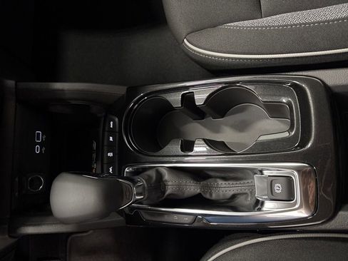 New 2026 Chevrolet TrailBlazer LT w/ Convenience Package image 21