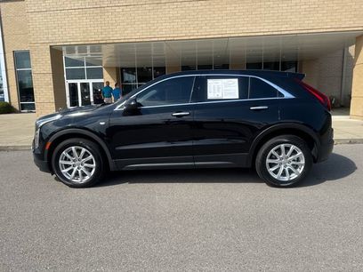 Used 2019 Cadillac XT4 Luxury