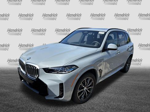 Used 2026 BMW X5 sDrive40i RWD image 5