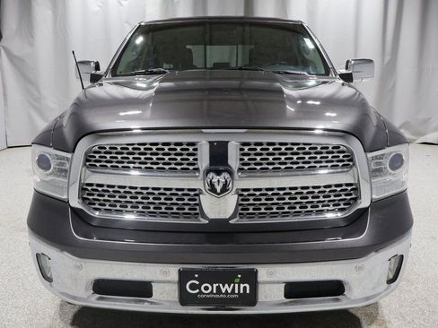 Certified 2017 RAM 1500 Laramie image 10