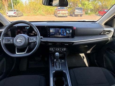 Used 2026 Nissan Kicks S FWD image 12