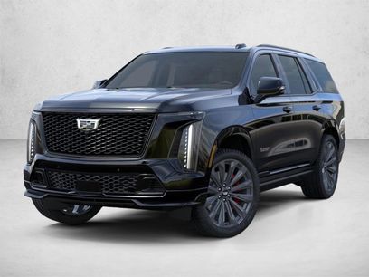 Certified 2026 Cadillac Escalade V