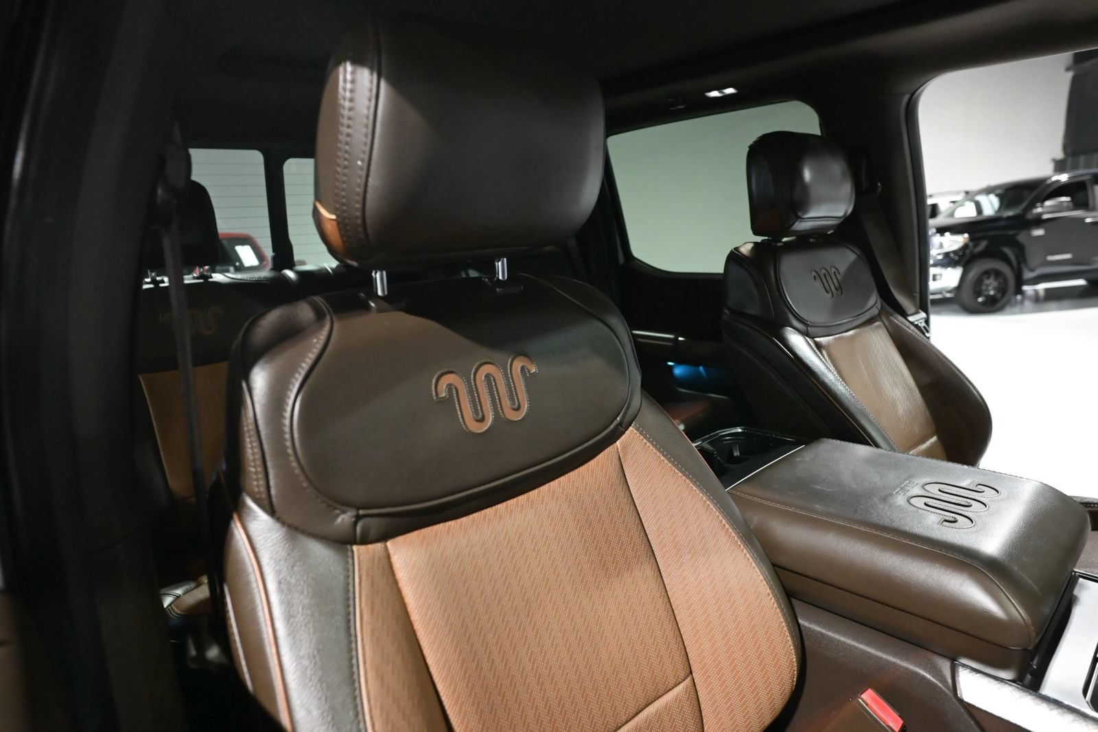 Used 2021 Ford F150 King Ranch AWD/4WD image 26