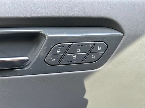 Used 2024 Kia EV9 GT-Line AWD/4WD image 6