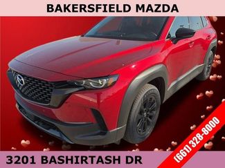 New 2026 MAZDA CX-50 AWD 2.5 Hybrid w/ Cargo Package 360° Tour