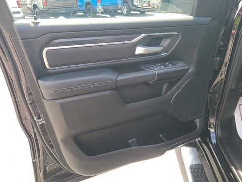 New 2025 RAM 1500 Big Horn image 10