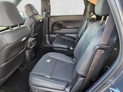 New 2026 Hyundai Palisade XRT Pro image 12