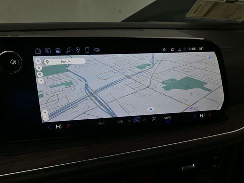 New 2025 Chevrolet Tahoe LS w/ Max Trailering Package image 20