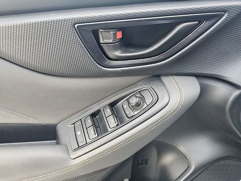 Certified 2025 Subaru Forester Wilderness w/ Wilderness Package image 29