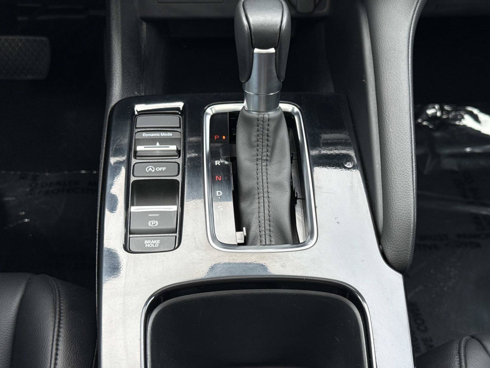 Used 2025 Acura Integra FWD image 9