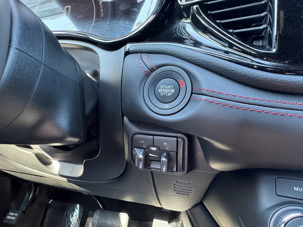 Used 2026 Dodge Durango GT AWD/4WD image 23