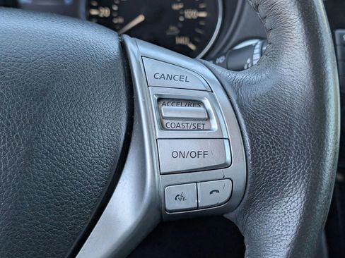 Used 2015 Nissan Rogue SL w/ SL Premium Package image 15