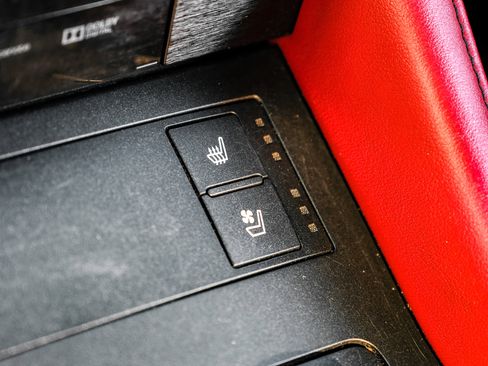 Used 2017 Lexus RC F w/ Premium Package image 23