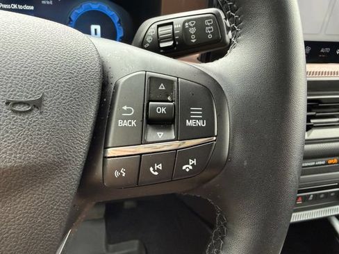 Used 2025 Ford Bronco Sport Outer Banks AWD/4WD image 19