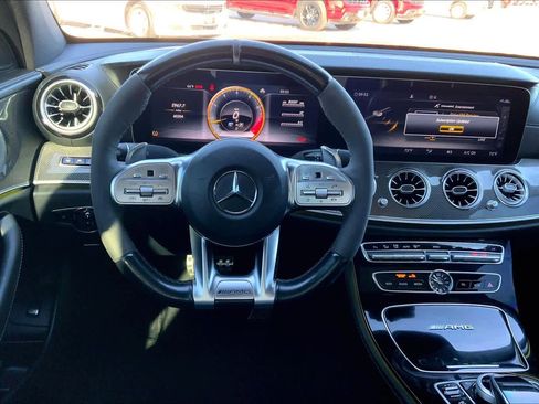 Used 2019 Mercedes-Benz E 63 AMG S w/ Driver Assistance Package image 5