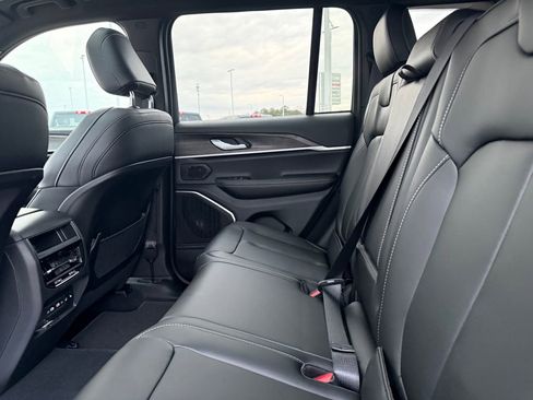 New 2026 Jeep Grand Cherokee Limited w/ Limited Altitude Package RWD image 26