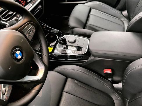 Used 2023 BMW X3 xDrive30i w/ Convenience Package image 16