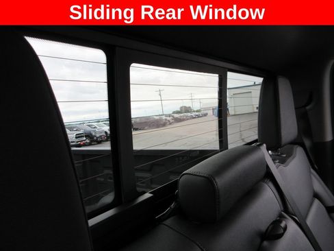 Certified 2026 GMC Sierra 1500 SLT w/ SLT Premium Plus Package AWD/4WD image 27