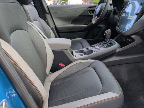 New 2026 Subaru Crosstrek 2.5i Wilderness AWD/4WD image 19