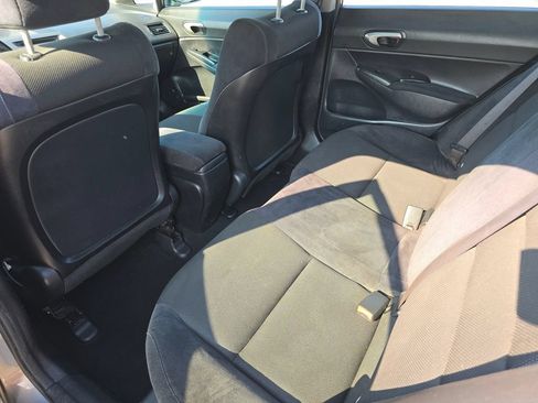 Used 2009 Honda Civic LX-S image 18