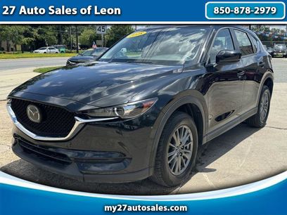 Used 2018 MAZDA CX-5 Sport w/ I-ACTIVSENSE Package