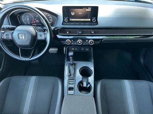 Used 2022 Honda Civic Sport image 13