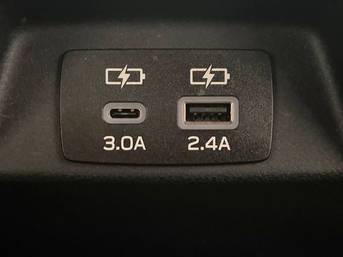 Used 2024 Subaru Crosstrek 2.5i Sport AWD/4WD image 15