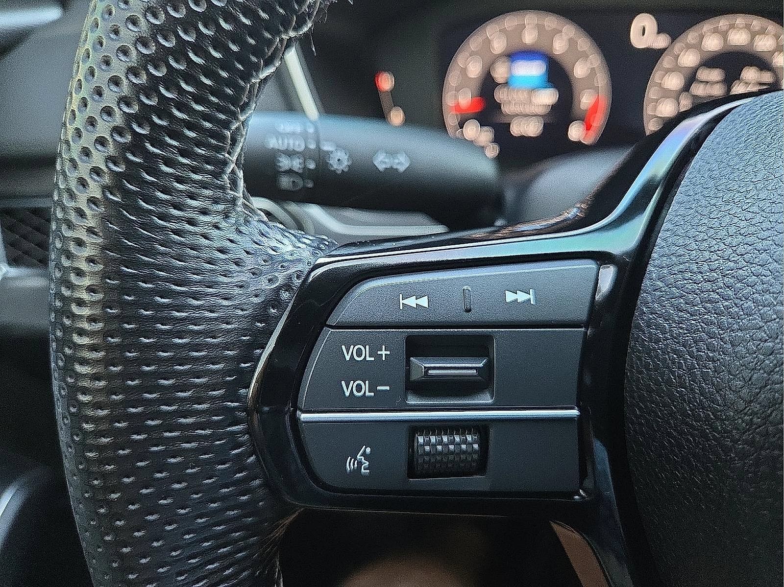 Used 2025 Acura Integra Type S FWD image 19