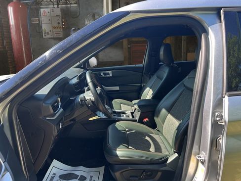 Used 2024 Ford Explorer Timberline AWD/4WD image 19