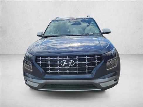 New 2026 Hyundai Venue SEL image 6