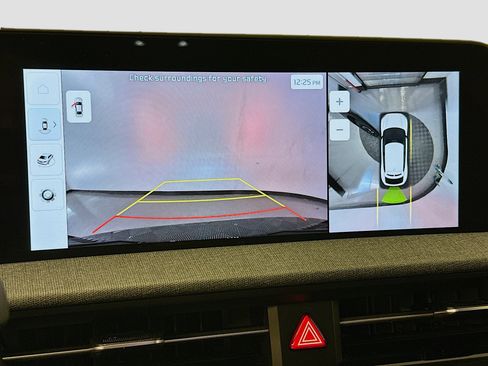 Used 2023 Kia EV6 Wind w/ Wind Technology Package image 23