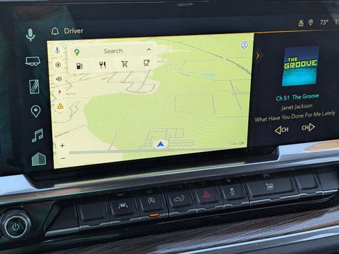 Certified 2025 Chevrolet Silverado 1500 LT w/ Protection Package image 23