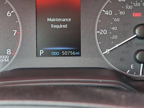 Certified 2025 Toyota Corolla LE FWD image 23