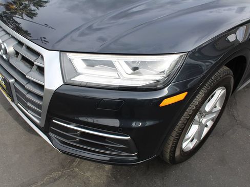 Used 2018 Audi Q5 2.0T Premium Plus AWD/4WD image 10